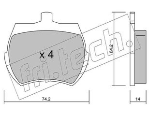 ΤΑΚ. ROVER-TRIUMPH     FRITECH  E  0210 GBP307AF 8856491 GBP90281 GBP90213 GBP90233 577201112 75242565 GBP90307 GBP90177 53721111 GBP90297 GBP90307AF 6557206113 91014519 8830741 8830740 CDU3030EVA GBP