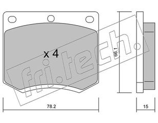 ΤΑΚ. FORD  FRITECH   E  0250 79BB2K021CA2 1595996 6080699 1591095 6099237 5015927 87GX2K021DA 79BB2K021AA 79BB2K021CB2 6107088 1540740 77EB2K021EA 79GB2K021AB 8A61A045K12CD38T3 1541678 79BB2K021FA 8A6