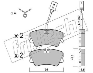ΤΑΚ. A R 33 1.7ie      FRITECH  E  0670 60777264 60750838 60750413