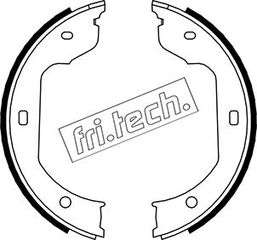 ΣΙΑΓ. BMW, VW              FRITECH  1019029 34212413128 34416756538 34416761293 34410393646 7L6698525 34411165962 34411156962 34212213314 34416790186 34212449263 34416780041 34411165546