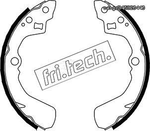 ΣΙΑΓ. SUZUKI BALENO-LIANA FRITECH  1026345 277942300121 5320069G00 5321070C10 0449587707 5320069G11 5320060841 0449587708 5321070C00 282942300133 5320060840 5320069G10 5320069G12