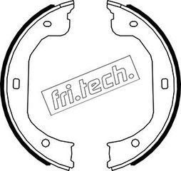 ΣΙΑΓ. MAZDA TRIBUTE 2.3 -08  FRITECH  1049174 5L8Z2A753AA 5L842A753AA EFY74439Z 4529680
