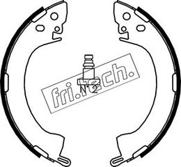 ΣΙΑΓ. MITSUBISHI           FRITECH  1064154 MB699017 MB699018 MB699019 MR407920 MB238521 MZ981179 MB587659 MB238520 MZ981180 MB587660 MB238522 MN102637 MR178823 MB858877 MN102271 MB858876 CNS064030 MB