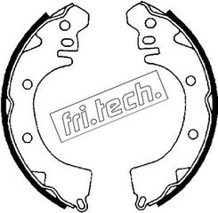 ΣΙΑΓ. MITSUBISHI           FRITECH  1064155 MB366143 MB134832 MB587174 MB618193 MR981238 MB618192 MB618194 MB534656
