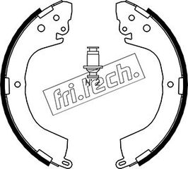 ΣΙΑΓ. MITSUBISHI           FRITECH  1064171 MR475828 MR178826 MB895475 MR475829 MN186403 MN186402 MR496333 MN186401 MN102643 MN116512 MN102639 MB102643