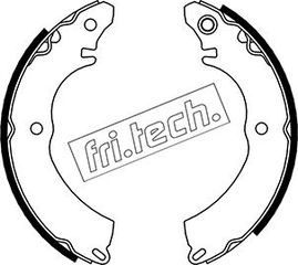 ΣΙΑΓ. MITSUBISHI           FRITECH  1064175 MR586855 440606A00J 440606A0A3 4800A089 MR569373 MR449088 MR449086 S213502080 MR449087 MR569372 MR485499 MR569374 AY360KE032 440606A0A7