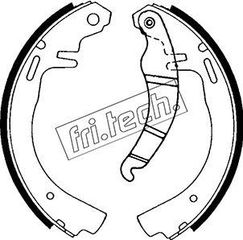 ΣΙΑΓ. OPEL                 FRITECH  1073149 1605462 1605741 90093417 552107