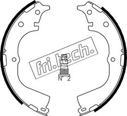 ΣΙΑΓ. TOYOTA               FRITECH  1115294 0449526130 0449587609 0449526150 0449726080 0449587608