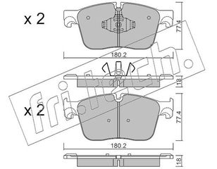 ΤΑΚΑΚΙΑ(FRONT)-RANGE ROVER VELAR(L560) 2  11240 T2H21043 T2H53855 J9D1199 J9C20036 T2H7448 T2H16147 LR111385 T2H43859 T2H53854 T4N14764 T2H53848 J9D1118 LR064687 T2H52818 LR160437 LR141734