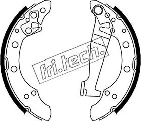 ΣΙΑΓ. AUDI-SEAT-SKODA-VW  FRITECH  1124274 811698525A 443609527 3216985545 331609526X 443609525 331609526 443609528 443609526 811609527E 331609525X 331609525 331609527F 331609527FV 811698525AX 3316095