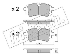 ΤΑΚ. AUDI A4 B9 (8WH,8WJ) ALL 19  O  11291 8W0698451AG 8W0698451AF 4N0698451D 4N0698451F 80A698451H 80A698451G 4M0698451BC 8W0698451AL 8W0698451AK 8W0698451AC 8W0698451AE 80A698451F 8W0698451AH