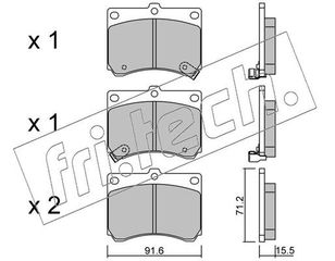 ΤΑΚ. MAZDA 323 1.8 16V -94  E  2050 B2YV3328Z BOYW3328ZA BRY53323ZA BRY63323Z BRY43323Z9A B0YW3323ZA B0YW3328ZA BRY63323ZA B0YW3323ZC B0YW3328Z F7CZ2001BA BRY43328Z BRY43323Z B0YW3323Z BRY43328ZA BR4Y