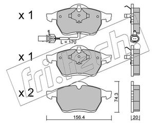 ΤΑΚ. SEAT ALHAMBRA 1.8,19TDI,2.0 -10  E  2881 1205695 1143349 1237132 1133445 1M2J2K021BA 95VWX2K021BA YM2J2K021AA ME1M2J2K021BB 1947391 7M3698151 YM212K021AA