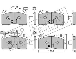 ΤΑΚ. ALFA GIULIETTA ALL 10  E  2976 77365490