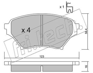 ΤΑΚ. MAZDA             FRITECH  E  6230 N0Y73328Z N0Y93323Z