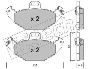 ΤΑΚ. RENAULT LAGUNA 1.6,1.8,2.0 -01  O  6500 7701205491 8671016192 8660004450 8671005932