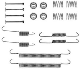 ΤΑΚ. AUDI-SEAT-SCODA-VW 10-  O  FRITECH  9060 34211160505 7700757000 34219067128 21107070000 7070000