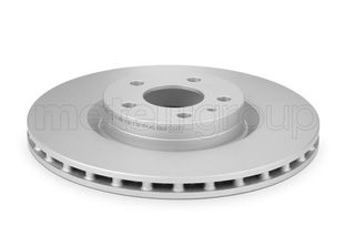 ΔΙΣΚ. ALFA 147-FIAT DOBLO,500L 10  (284  BD0670 71739567 51937218 569095 51937217 60699518