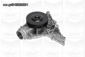 ΑΝΤΛΙΑ ΝΕΡΟΥ MERCEDES BENZ: CL 500 (06-1  PA1029 A2732000201 2732000201 273200020180 A273200020180