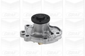 ΑΝΤΛΙΑ ΝΕΡΟΥ NISSAN: PIXO 1.0; 1.0 LPG (  PA1052