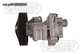 ΑΝΤΛΙΑ ΝΕΡΟΥ FORD HCV: TRANSIT 2.4 TDCI;  PA1100