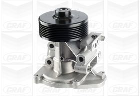 ΑΝΤΛΙΑ ΝΕΡΟΥ FORD HCV: TRANSIT 3.2 TDCI;  PA1122 1358577 1459513 4772935