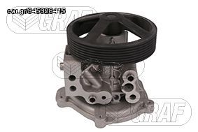 ΑΝΤΛΙΑ ΝΕΡΟΥ FORD HCV: TRANSIT 2.4 TDCI;  PA1123 1452907 1701415