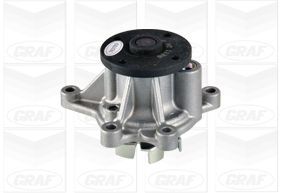 ΑΝΤΛΙΑ ΝΕΡΟΥ HYUNDAI: ACCENT 1.6 (18-) -  PA1136