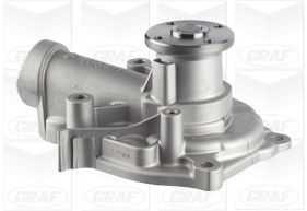 ΑΝΤΛΙΑ ΝΕΡΟΥ MITSUBISHI: ECLIPSE 2.4; 2.  PA1145