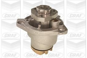 ΑΝΤΛΙΑ ΝΕΡΟΥ SEAT: LEON 2.3 VR5 (99-06)  PA658 066121011D 066121011DX 071121005 066121011C