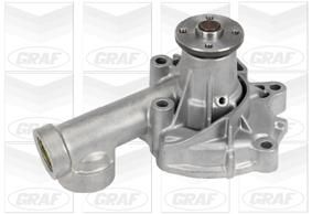 ΑΝΤΛΙΑ ΝΕΡΟΥ MITSUBISHI: COLT 1.5 GLX; 1  PA782