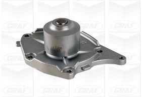 ΑΝΤΛΙΑ ΝΕΡΟΥ NISSAN: ALMERA 1.5 DCI (00-  PA821