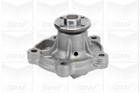 ΑΝΤΛΙΑ ΝΕΡΟΥ FIAT: SEDICI 1.6 16V; 1.6 1  PA946