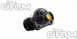 ΚΥΛ ΚΙ Α33 1.3-1.5 83-93 ΑΡ. Φ17,46mm  101177 60749888 705578