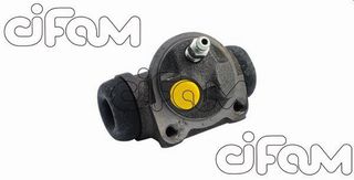 ΚΥΛ ΚΙ Α33 1.3-1.5 83-93 ΔΕΞ. Φ17,46mm  101178 705579 60749889