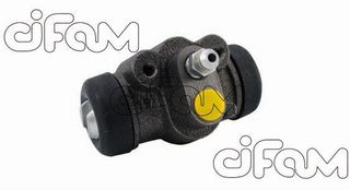 ΚΥΛ ΚΙ SUZUKI VITARA 88-99 ΑΡ. Φ23,81mm  101516 96064827 5340256B00