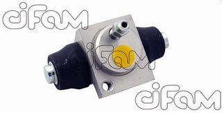 ΚΥΛ ΚΙ OPEL ASTRA F 1.4-1.6 Alu 91-98 Φ1  101677 90498300 550153