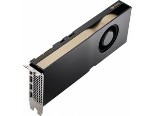 Asus RTX A2000 6GB GDDR6 Κάρτα Γραφικών PCI-E x16 4.0 με Mini DisplayPort (90SKC000-M5UAN0) - Πληρωμή και σε έως 9 δόσεις