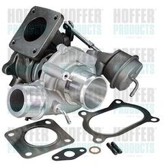 ΤΟΥΡΜΠΙΝΑ FIAT GRANDE PUNTO (199) 1.4T-j  6900045 55248312 71724559 55254739 71796220 55248310 71793894 71795635 55212917 55222015 55220546 71795030 71793892