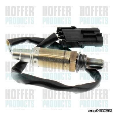 ΑΙΣΘΗΤΗΡΑΣ L 3ΦΙΣ L 300 RENAULT HOFFER  7481017