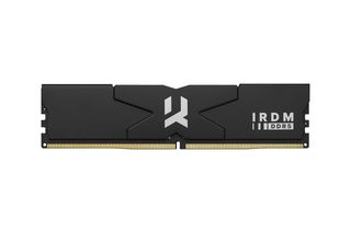 GoodRAM Irdm 32GB DDR5 RAM με Ταχύτητα 6400 για Desktop (IR-6400D564L32S/32GDC) - Πληρωμή και σε έως 9 δόσεις