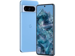 Google Pixel 8 Pro 5G (12GB/128GB) Bay  - Πληρωμή και σε έως 9 δόσεις