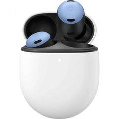 Google Pixel Buds Pro Bluetooth Handsfree Ακουστικά με Αντοχή στον Ιδρώτα και Θήκη Φόρτισης Bay (GA05191-DE) - Πληρωμή και σε έως 9 δόσεις