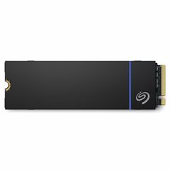 Seagate Game Drive For PS5 SSD 1TB M.2 NVMe PCI Express 4.0 (ZP1000GP3A2001) - Πληρωμή και σε έως 9 δόσεις