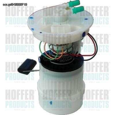 Τ.Β.ΗΛ. FORD C-MAX,FOCUS II 2.0 07-  7507144 1593800 3M519H307LP