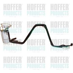 Τ.Β.ΗΛ. BMW 5 E60,E61-6 E63,E64  7507160 16146765820