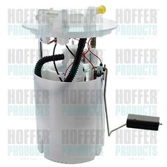 ΜΟΝΑΔΑ ΠΑΡΟΧΗΣ ΚΑΥΣ.- MB SMART(453) 1.0  7507708 172024944R A4534700294 4534700294