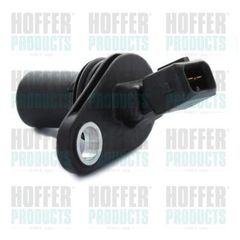 ΑΙΣΘΗΤΗΡΑΣ ΣΤΡΟΦΩΝ FORD  7517123