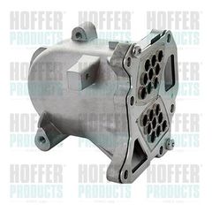 ΨΥΓΕΙΟ EGR-FORD FIESTA VI(CB1,CCN) 1.4 T  7518431E 9671146480 9800125180 AV6Q9D475AB 1708004 162644 9671187780