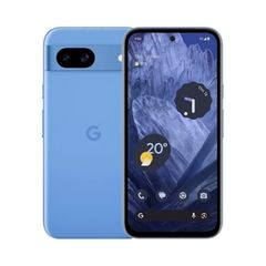 Google Pixel 8a 5G (8GB/128GB) Bay  - Πληρωμή και σε έως 9 δόσεις